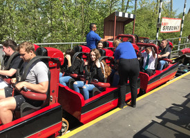 Business Studies Trip to Thorpe Park File 3