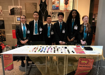 Year 9 Young Enterprise